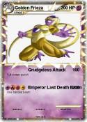Golden Frieza