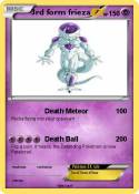 3rd form frieza