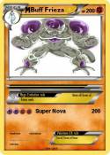 Buff Frieza