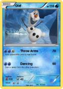 Olaf