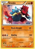 Groudon