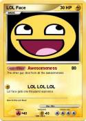 LOL Face