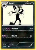 Bendy