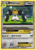Melmetal