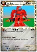 TordBot