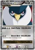 Honchkrow