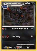 darkness dragon
