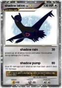shadow latios