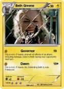 Beth Greene