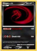 Giygas