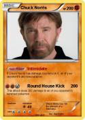 Chuck Norris
