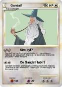 Gandalf
