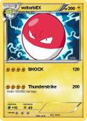 voltorbEX