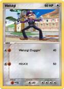 Waluigi