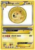 doge coin