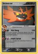 Incineroar