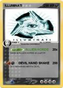 ILLUMINATI