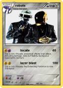 robots