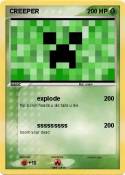 CREEPER