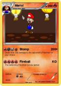 Mario!