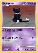 Scourge