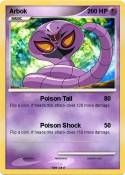 Arbok