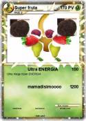 Super fruta