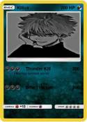 Killua