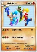 Mario Bros.
