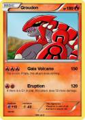 Groudon