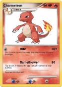 Charmeleon