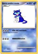 Norm amiibo