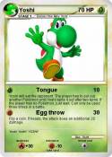 Yoshi