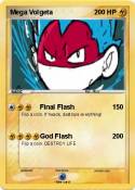 Mega Volgeta