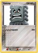 Thwomp