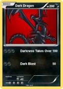 Dark Dragon