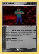 HEROBRINE