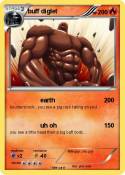 buff diglet