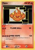 Flame
