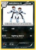 team plasma dj