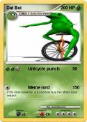 Dat Boi