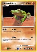 billybobthefrog