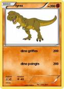 tyrex