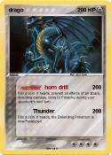 drago