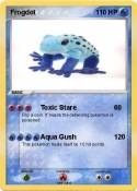 Frogdot