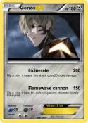 Genos