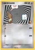 I AM RICHARD