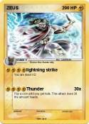 ZEUS