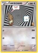 I AM RICHARD