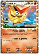 Victini ex